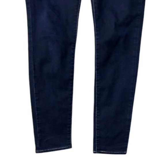 Levi's 311 Shaping Skinny Jeans‎ Dark Wash Women's Size 28W x 30L Blue Americana - Picture 8 of 15